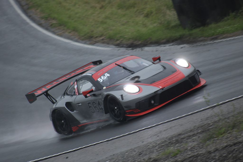 Mikkel Overgaard Pedersen / Walther Trabjerg
(Foto: Motorsporten.dk)